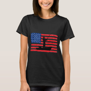 T-shirt écrevisse