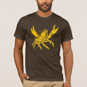 T-shirt Écrevisses