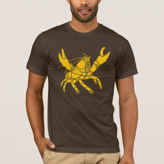 T-shirt Écrevisses