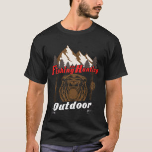 T-shirt Écrevisses de collection Louisiane Cajun Chaudrée
