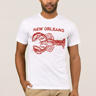 T-shirt Écrevisses NOLA