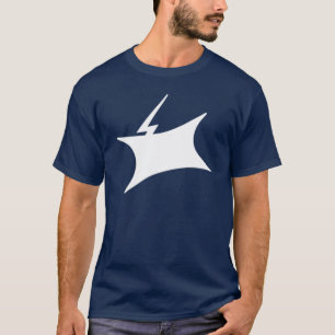 T-shirt Écrivez sur le souffle