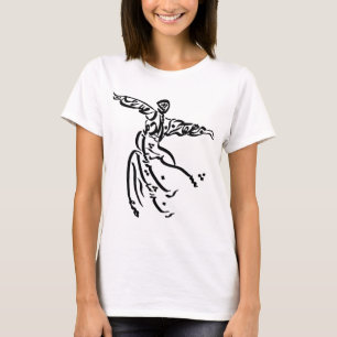 T-shirt Ecstacy