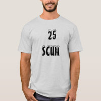 écume 25