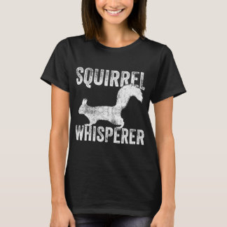 T-shirt Écureuil de l'écureuil