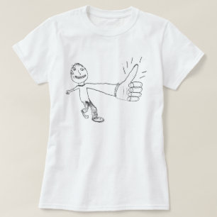 t-shirt Ed