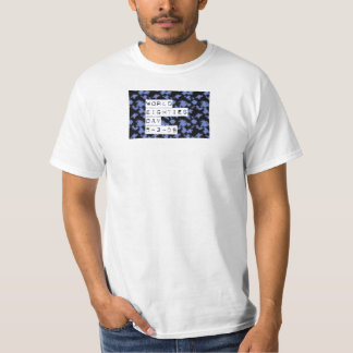 T-shirt edban