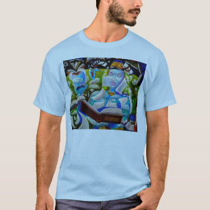 T-SHIRT '' ÉDEN ''