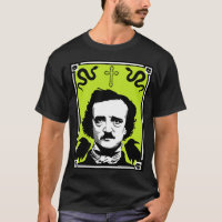 Edgar Allan Poe Anniversaire 19 janvier
