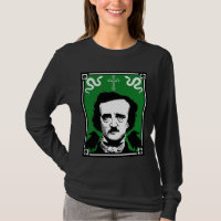 Edgar Allan Poe Sweatshirt
