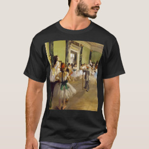 T-shirt Edgar Degas Le Ballet