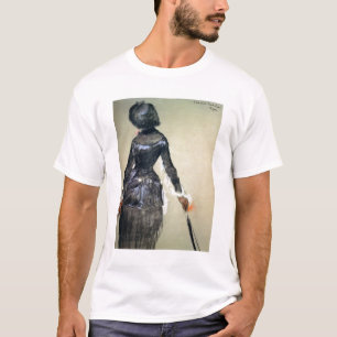 T-shirt Edgar Degas Mary Cassatt au Louvre