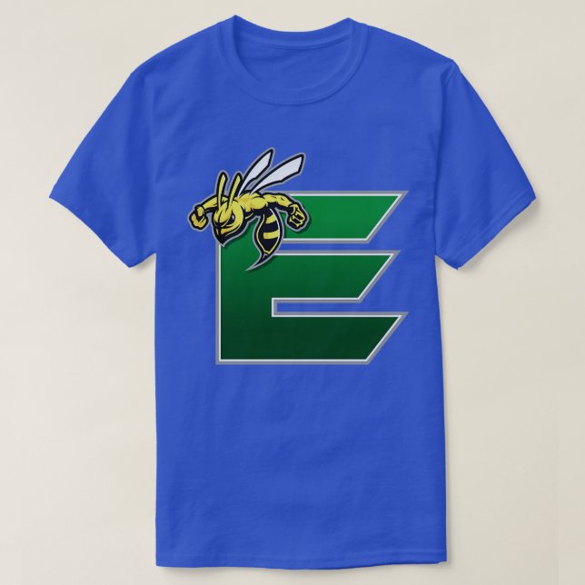 T-SHIRT EDINA 3 (Design devant)
