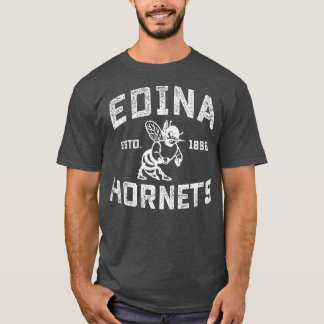 T-shirt Edina vintage