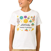 Editable Crayon Style – Trip-Around-the-Sun Kids