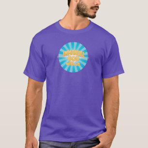 T-shirt (Édition 3) Emmanuel - DIEU avec nous - chrétien