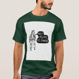 T-shirt Édition graphique High Horse Ketamine