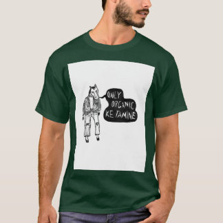 T-shirt Édition graphique High Horse Ketamine