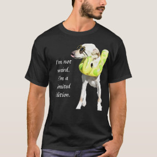 T-shirt Édition limitée