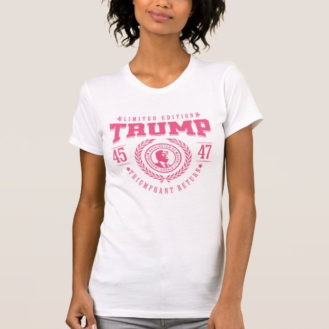 T-shirt Edition limitée (Devant)