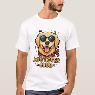 T-shirt Édition Limitée