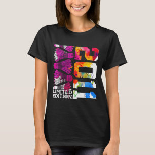 T-shirt Édition limitée Badminton 14e anniversaire 2011