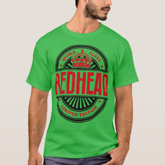T-SHIRT ÉDITION LIMITÉE DE LA CLASSE MONDIALE
