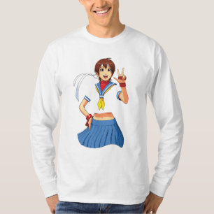 T-shirt Édition limitée - Sakura