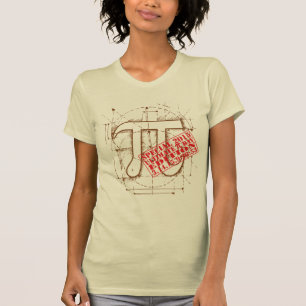 T-shirt Edition spéciale 2015 finale de jour de pi