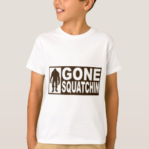 T-shirt Édition spéciale ALLÉE drôle de *BOBO* de chem
