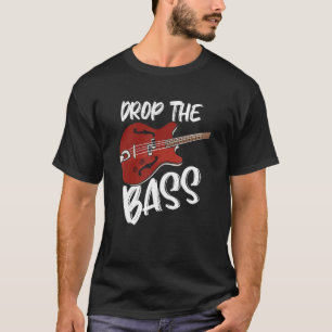 T-shirt Edm Dj