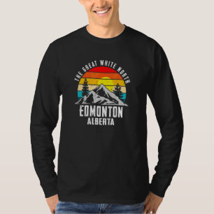 T-shirt Edmonton 15