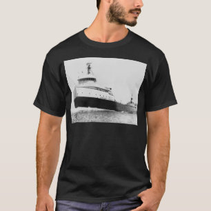 T-shirt Edmund Fitzgerald