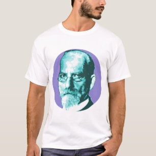 T-shirt Edmund Husserl