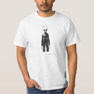 T-shirt Edouard aka "Bob maigre "