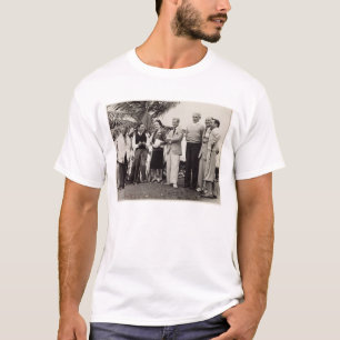 T-shirt Edouard, duc de Windsor (1894-1972) et de Wallis,