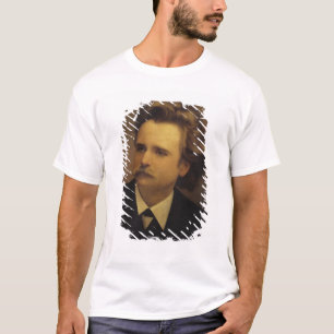 T-shirt Edvard Hagerup Grieg