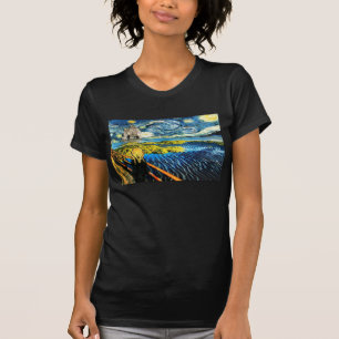 T-shirt Edvard rencontre Vincent