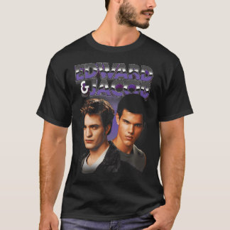 T-shirt Edward Jacob