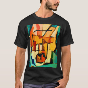 T-shirt Edward John Poynter Une scène au clair de lune, Ve