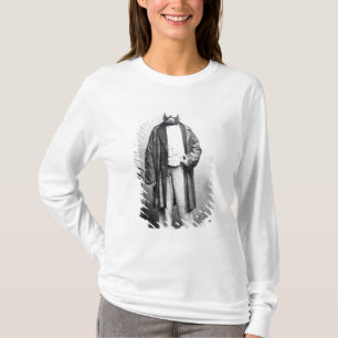 T-shirt Edward Lear