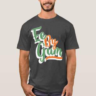 T-shirt Ee By Gum, Yorkshire Dialect, Slang, Anglais
