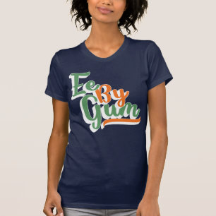 T-shirt Ee By Gum, Yorkshire Dialect, Slang, Anglais