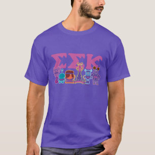 T-SHIRT EEK 2