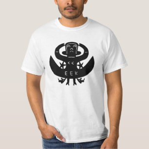 T-shirt EEK une souris