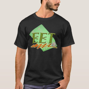 T-SHIRT EET - LOGO DE LA COMMISSION DES CIRCUITS TECHNIQUE