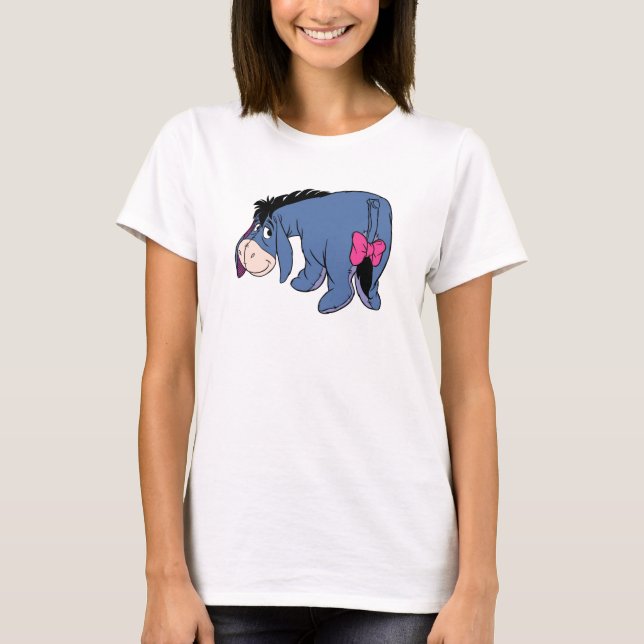 T-shirt Eeyore (Devant)