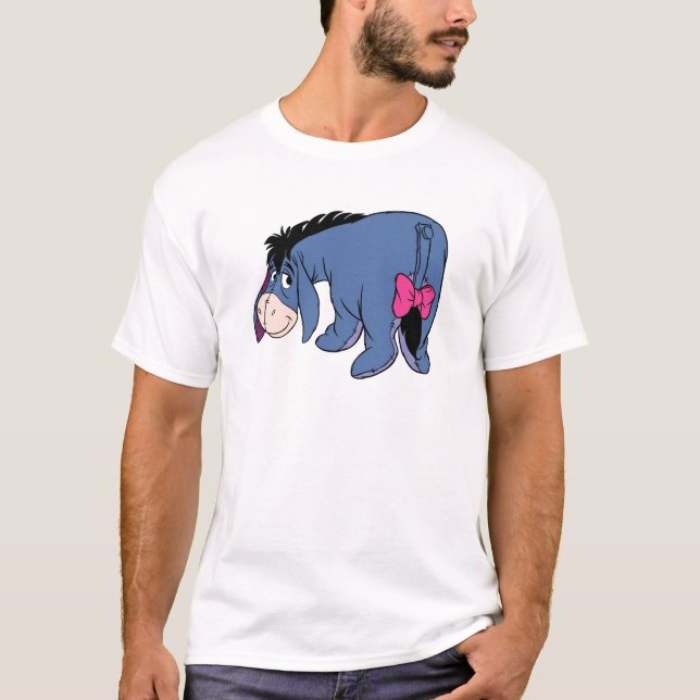 T-shirt Eeyore (Devant)