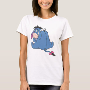 T-shirt Eeyore 11