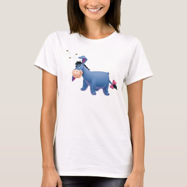 T-shirt Eeyore 2 (Devant)